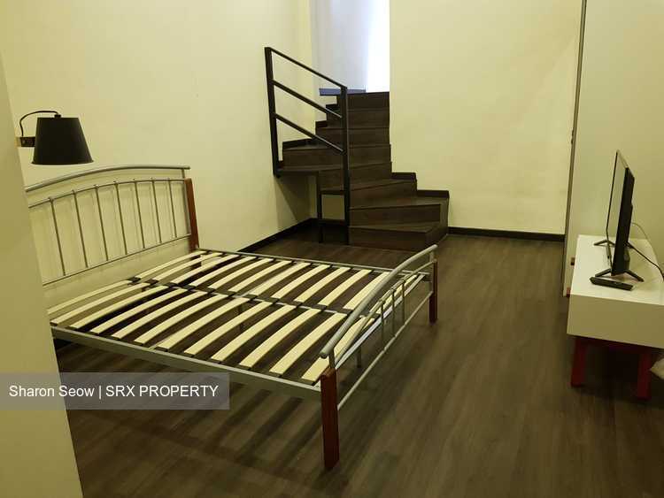 Unique Garden (D21), Semi-Detached #177510152